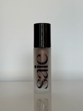Saie sunglow glowy super gel illuminator